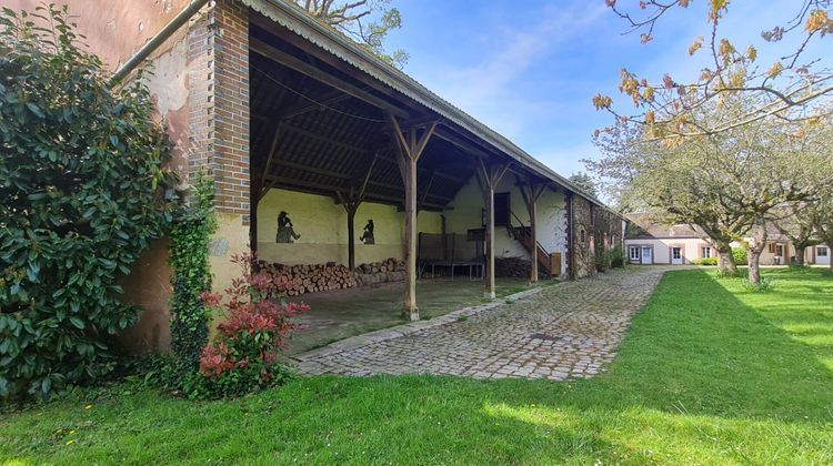 Ma-Cabane - Vente Maison MAINTENON, 370 m²