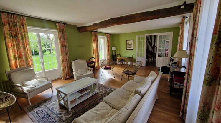 Ma-Cabane - Vente Maison MAINTENON, 370 m²