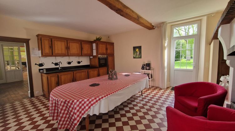 Ma-Cabane - Vente Maison MAINTENON, 370 m²