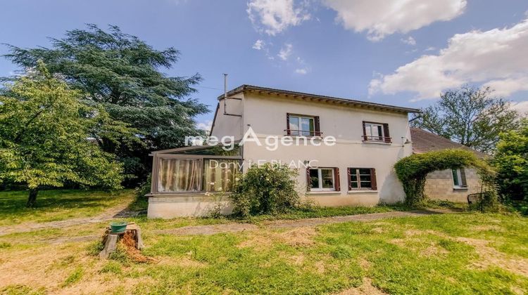 Ma-Cabane - Vente Maison MAINTENON, 140 m²