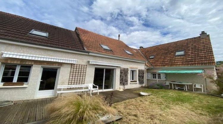 Ma-Cabane - Vente Maison MAINTENON, 180 m²