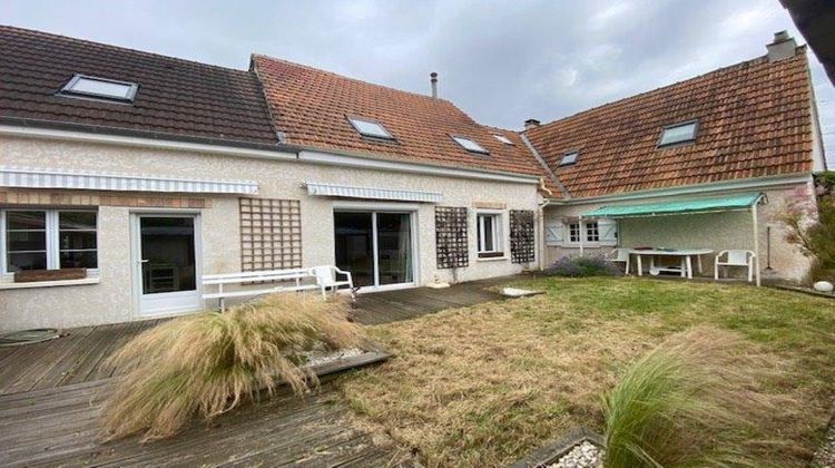 Ma-Cabane - Vente Maison MAINTENON, 180 m²