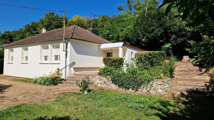 Ma-Cabane - Vente Maison MAINTENON, 130 m²