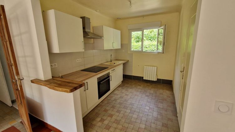 Ma-Cabane - Vente Maison MAINTENON, 130 m²