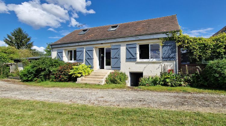 Ma-Cabane - Vente Maison MAINTENON, 105 m²