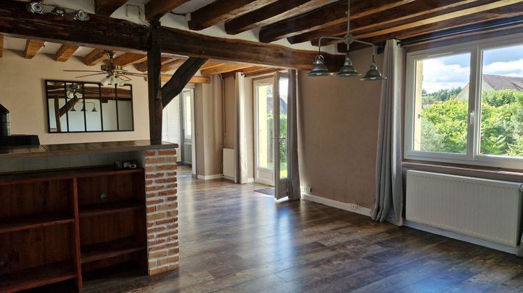 Ma-Cabane - Vente Maison MAINTENON, 105 m²