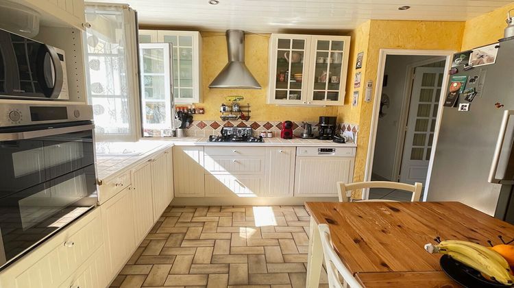 Ma-Cabane - Vente Maison MAINTENON, 125 m²