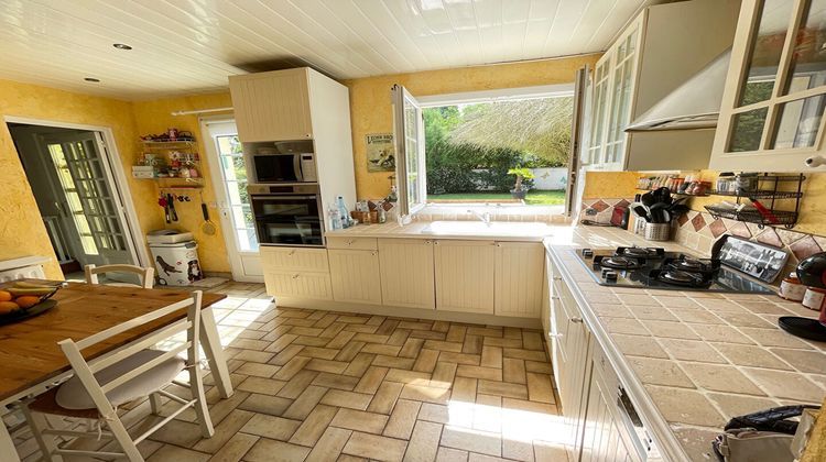 Ma-Cabane - Vente Maison MAINTENON, 125 m²