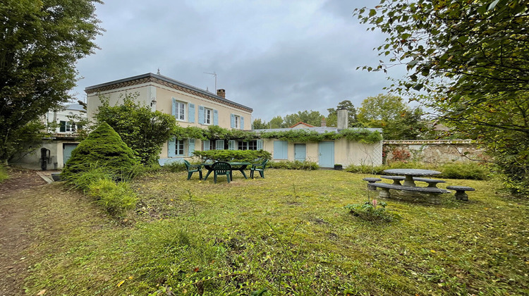 Ma-Cabane - Vente Maison MAINTENON, 118 m²