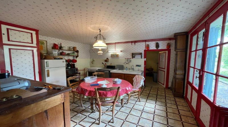 Ma-Cabane - Vente Maison MAINTENON, 118 m²