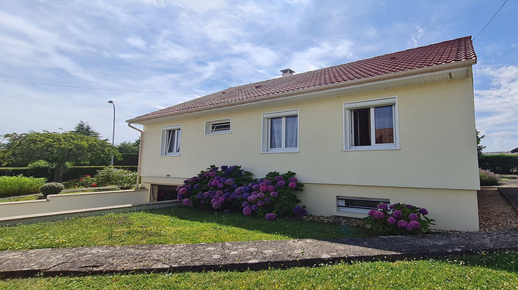 Ma-Cabane - Vente Maison MAINTENON, 84 m²