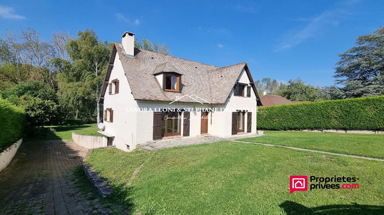 Ma-Cabane - Vente Maison MAINTENON, 146 m²