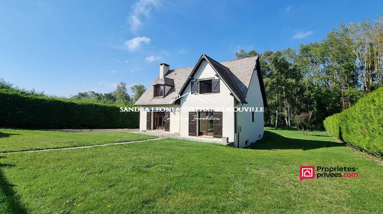 Ma-Cabane - Vente Maison MAINTENON, 146 m²