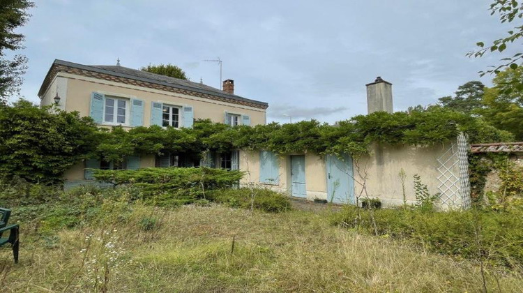 Ma-Cabane - Vente Maison MAINTENON, 118 m²