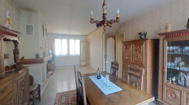 Ma-Cabane - Vente Maison MAINTENON, 129 m²