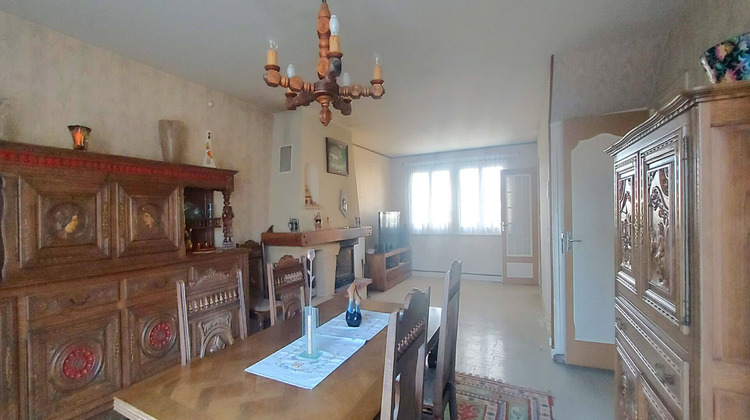 Ma-Cabane - Vente Maison MAINTENON, 129 m²