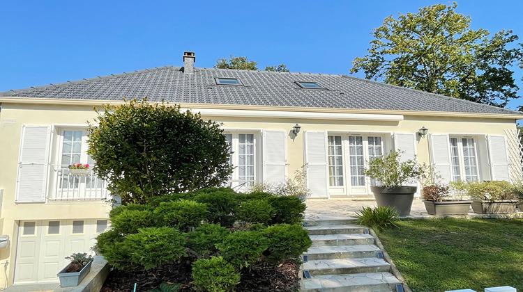 Ma-Cabane - Vente Maison MAINTENON, 130 m²