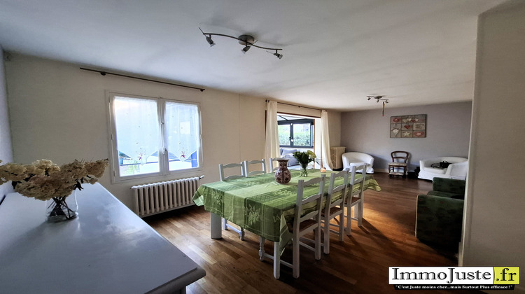 Ma-Cabane - Vente Maison Maintenon, 83 m²