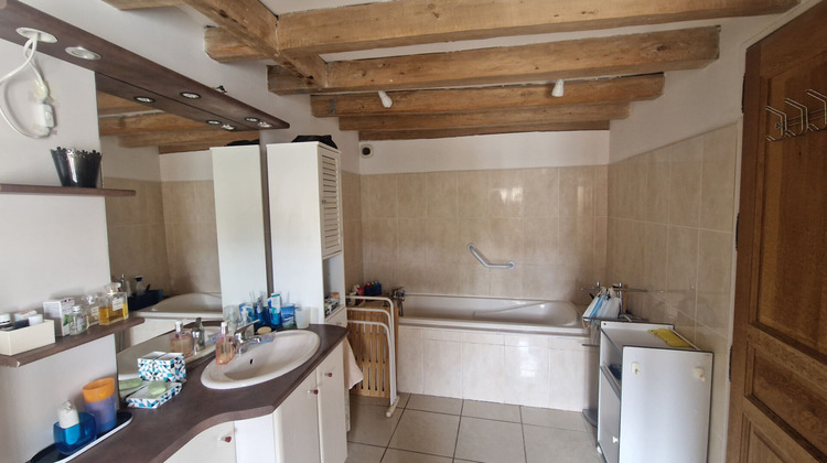 Ma-Cabane - Vente Maison MAINTENON, 145 m²