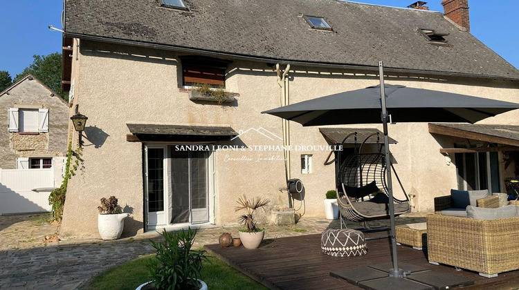 Ma-Cabane - Vente Maison MAINTENON, 175 m²