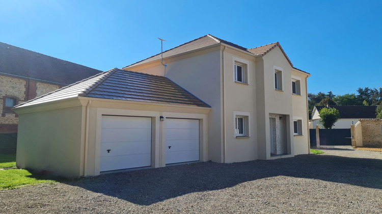 Ma-Cabane - Vente Maison MAINTENON, 134 m²