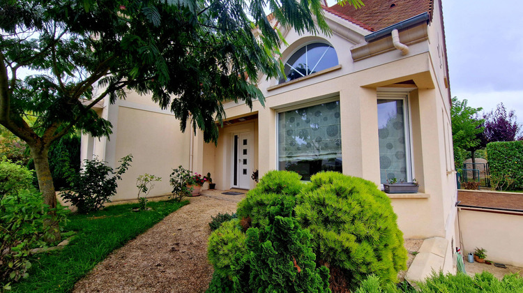 Ma-Cabane - Vente Maison MAINTENON, 195 m²