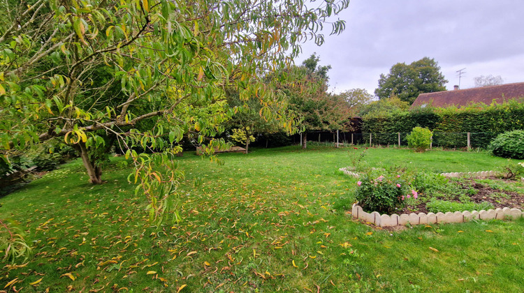 Ma-Cabane - Vente Maison MAINTENON, 195 m²