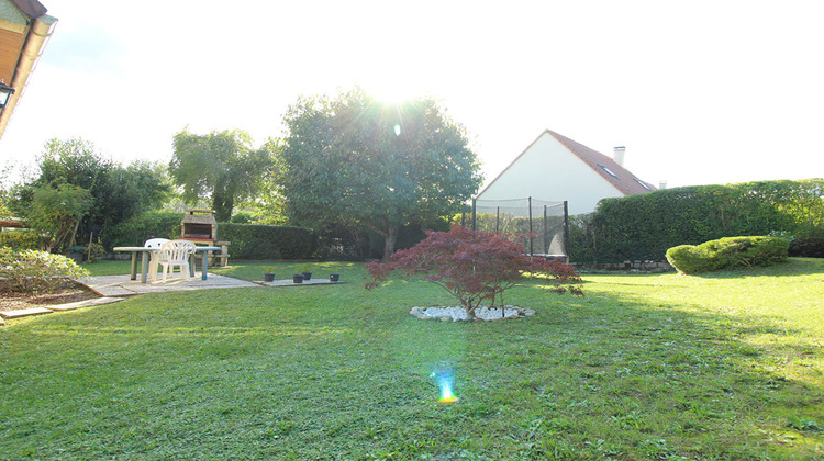 Ma-Cabane - Vente Maison MAINTENON, 100 m²