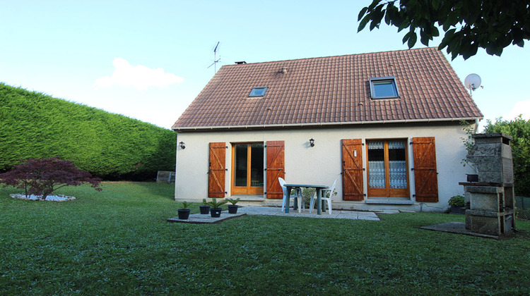 Ma-Cabane - Vente Maison MAINTENON, 100 m²