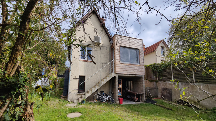 Ma-Cabane - Vente Maison MAINTENON, 72 m²