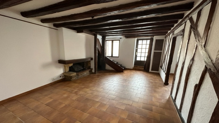 Ma-Cabane - Vente Maison Maintenon, 61 m²