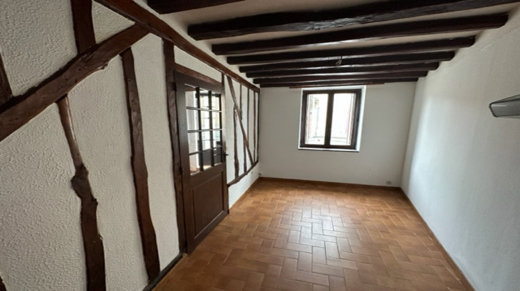 Ma-Cabane - Vente Maison Maintenon, 61 m²