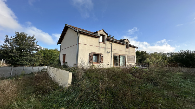 Ma-Cabane - Vente Maison Maintenon, 112 m²