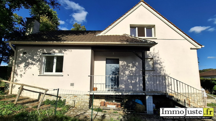 Ma-Cabane - Vente Maison Maintenon, 149 m²