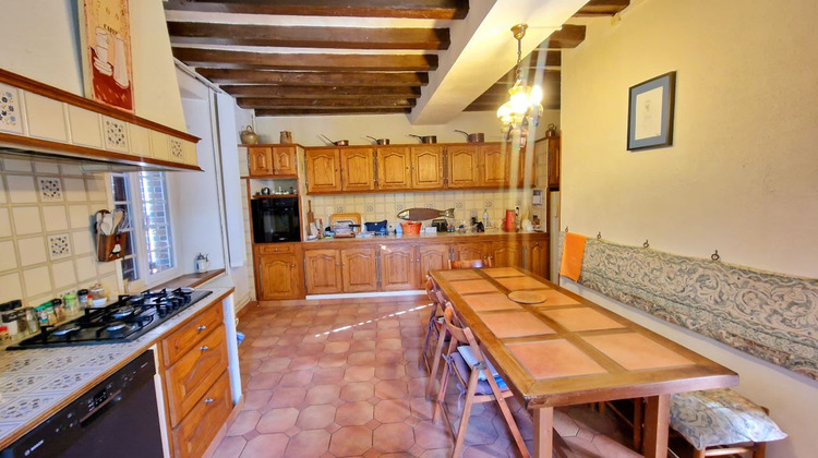 Ma-Cabane - Vente Maison MAINTENON, 237 m²