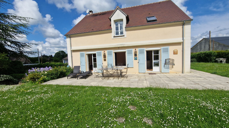 Ma-Cabane - Vente Maison MAINTENON, 155 m²