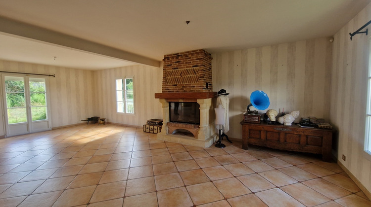 Ma-Cabane - Vente Maison MAINTENON, 155 m²