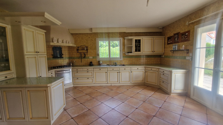 Ma-Cabane - Vente Maison MAINTENON, 155 m²