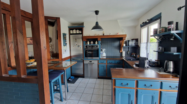 Ma-Cabane - Vente Maison MAINTENON, 80 m²