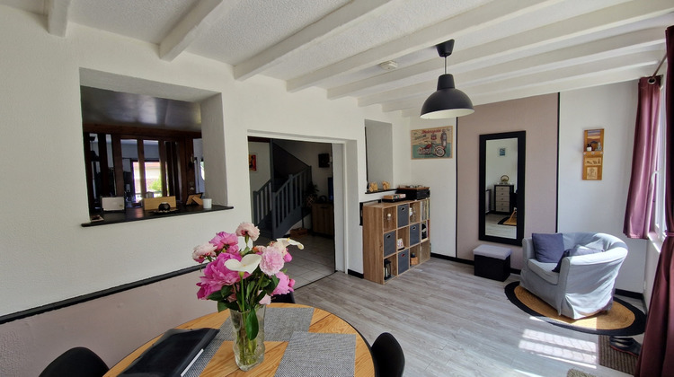 Ma-Cabane - Vente Maison MAINTENON, 80 m²