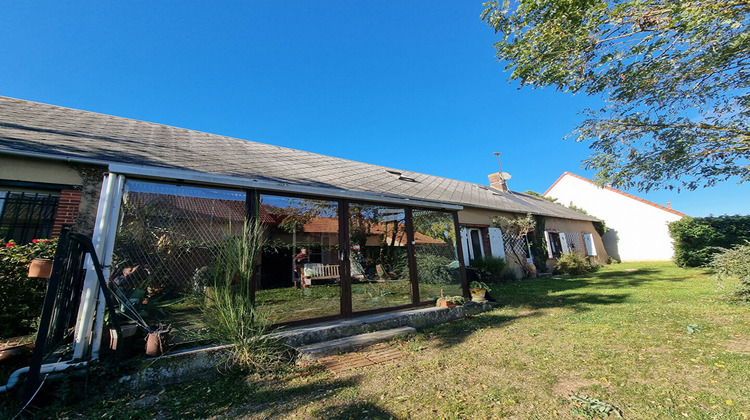 Ma-Cabane - Vente Maison MAINTENON, 140 m²