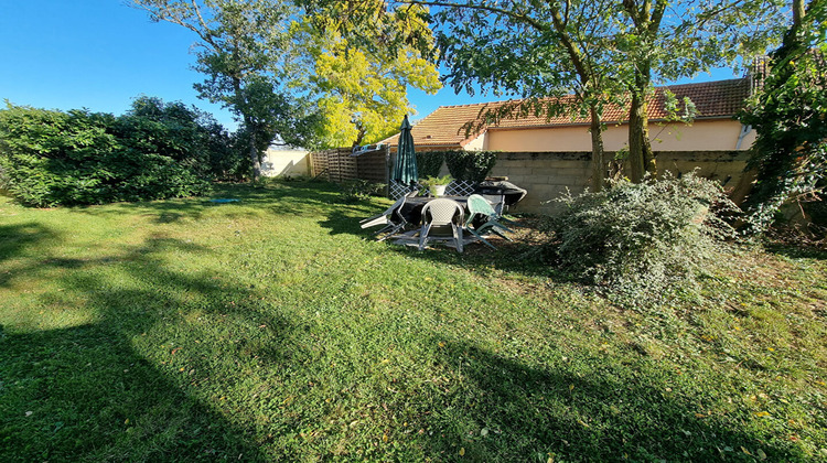 Ma-Cabane - Vente Maison MAINTENON, 140 m²