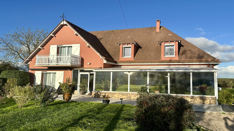 Ma-Cabane - Vente Maison Maintenon, 209 m²