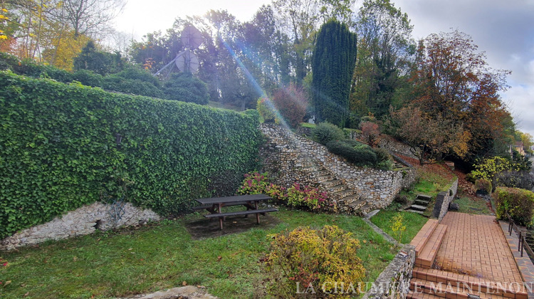 Ma-Cabane - Vente Maison MAINTENON, 120 m²