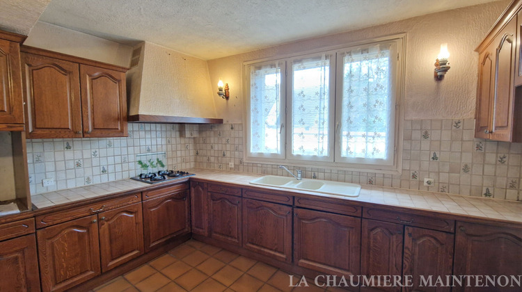 Ma-Cabane - Vente Maison MAINTENON, 120 m²