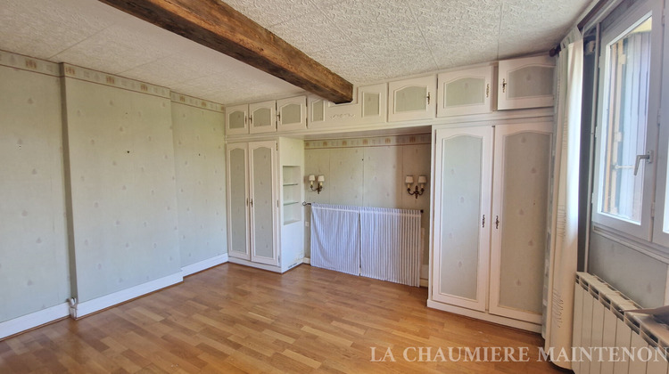 Ma-Cabane - Vente Maison MAINTENON, 120 m²