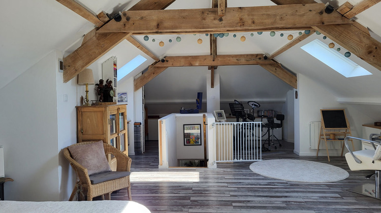 Ma-Cabane - Vente Maison MAINTENON, 139 m²