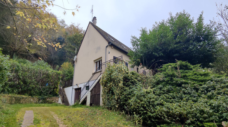 Ma-Cabane - Vente Maison MAINTENON, 132 m²