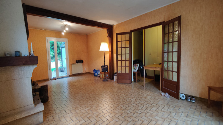 Ma-Cabane - Vente Maison MAINTENON, 132 m²