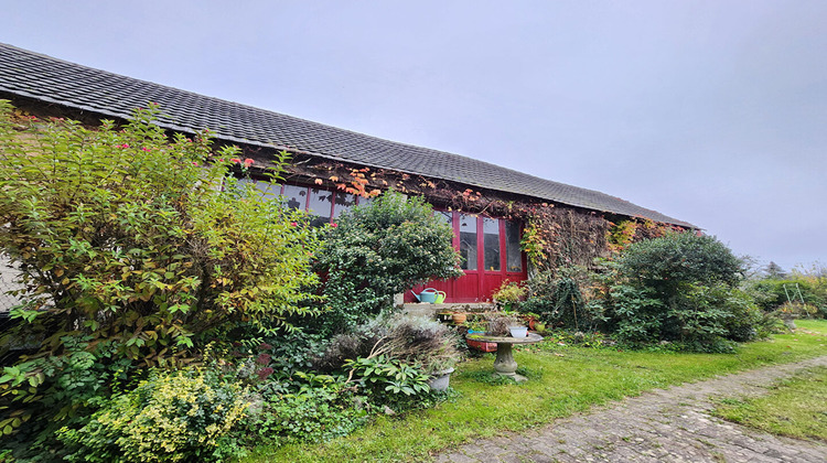 Ma-Cabane - Vente Maison MAINTENON, 215 m²